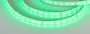 Светодиодная Лента герметичная RTW-PFS-B60-13mm 24V Green (14.4 W/m, IP68, 5060, 5m) (Arlight, -)