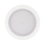 Светодиодная панель LTD-85SOL-5W Warm White (Arlight, IP44 Пластик, 3 года)