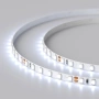 Светодиодная Лента RT 2-5000 24V Cool 15K 5mm 2x (3528, 600 LED, LUX) (Arlight, 9.6 Вт/м, IP20)