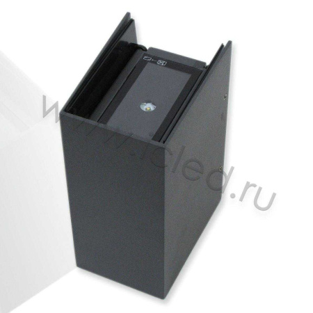 Светодиодный светильник UCR6450 DG, White