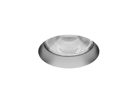 Светильник POINT HIDE (Silver — GU10)