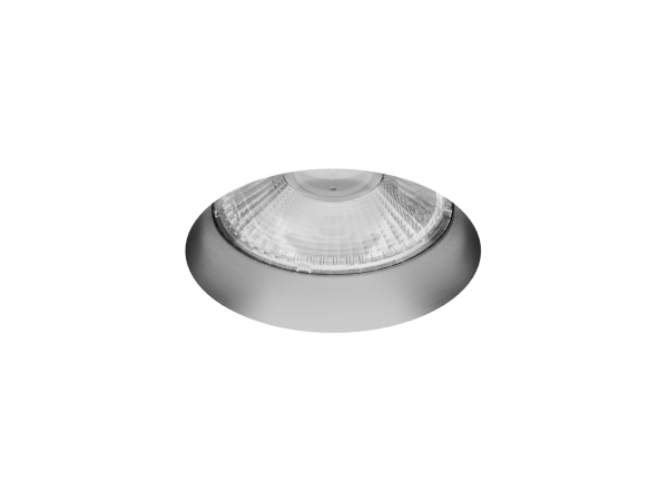 Светильник POINT HIDE (RAL9003— GU10)