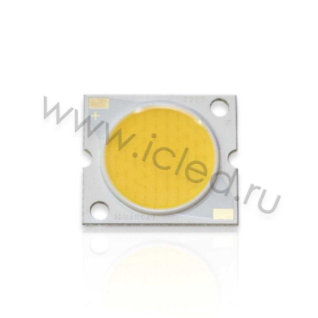 Светодиодная COB матрица 2325 W65 (30-34V, 30W, 900mA, EPISTAR, day white)