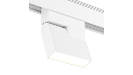 Светильник для низковольтного трека SY