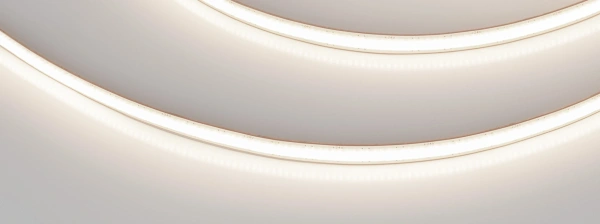 Светодиодная Лента COB-X528-8mm 24V Day4000 (6 W/m, IP20, 5m, FreeCut) (Arlight, Свободная резка)