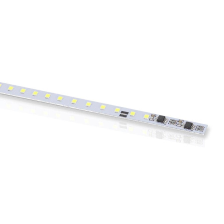 Светодиодная линейка 2835, 148 led, 220V, 20W, 1170mm, D158, white