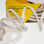 Светодиодная лента Class Premium, 2835, 64 led/m, day white, 24V, IP33, RN02