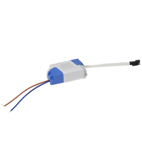 Светодиодный драйвер диммируемый ABT-6-7x1W LD101 (7W, 18-23V, 240-260mA, TRIAC)