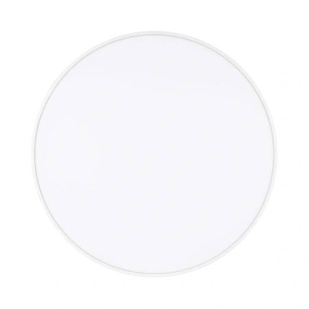 Светильник SP-RONDO-R350-30W Warm3000 (WH, 120 deg, 230V) (Arlight, IP40 Металл, 3 года)