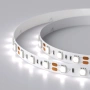 Светодиодная Лента RT 2-5000 12V White6000 2x (5060, 300 LED, LUX) (Arlight, 14.4 Вт/м, IP20)