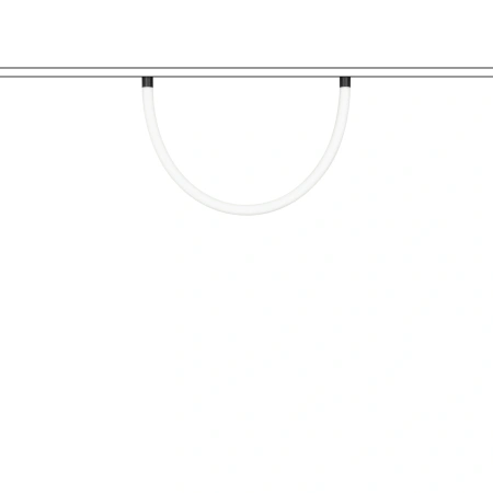 Светильник MAG-ORIENT-TUBE-ELASTIC-2620-R30-L1000-14W Day4000 (BK, 360 deg, 48V) (Arlight, IP20 Металл, 3 года)