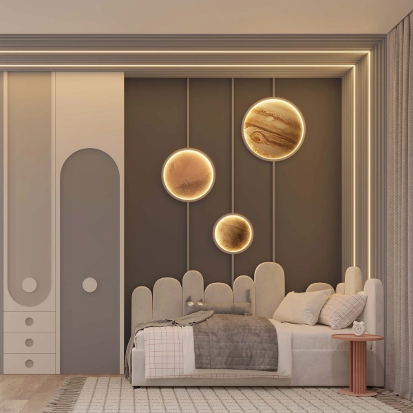 Светодиодная Лента COB-X512-10mm 24V White-MIX (15 W/m, IP20, CSP, 5m) (Arlight, 5 лет)