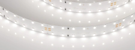 Светодиодная Лента RT-A140-20mm 24V Day5000 (22 W/m, IP20, 2835, 4.7m) (Arlight, Открытый)