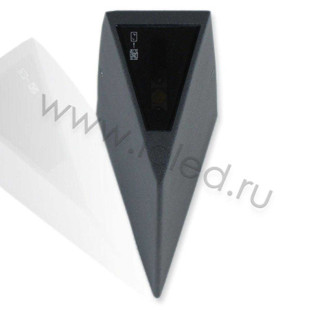 Светодиодный светильник UCR6100 DG, Warm White