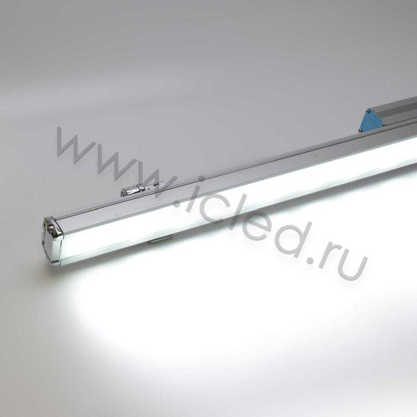 Линейный светодиодный прожектор Meteor H44 (18W, 220V, White)