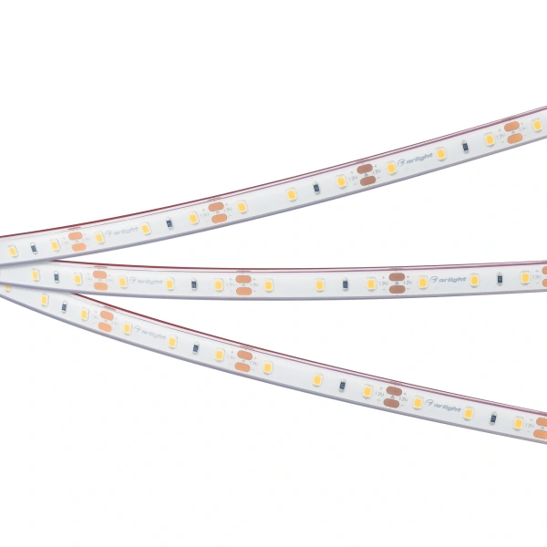 Светодиодная Лента герметичная RTW-PFS-A60-11mm 12V Day4000 (4.8 W/m, IP68, 2835, 5m) (Arlight, -)