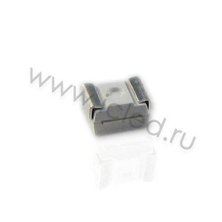 Светодиод SMD 1210(3528) Green