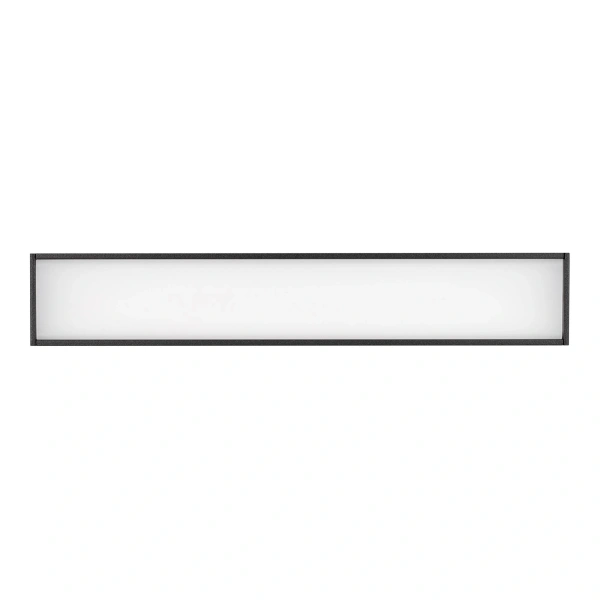 Светильник MAG-FLAT-45-L205-6W Warm3000 (BK, 100 deg, 24V) (Arlight, IP20 Металл, 3 года)