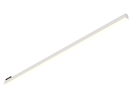 TrackLine Fold (ral9005 400mm LT70 — 3K 8W 120deg)