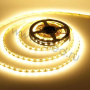 Светодиодная лента LUX class , 5050, 60led/m, Warm White, 24V, IP20
