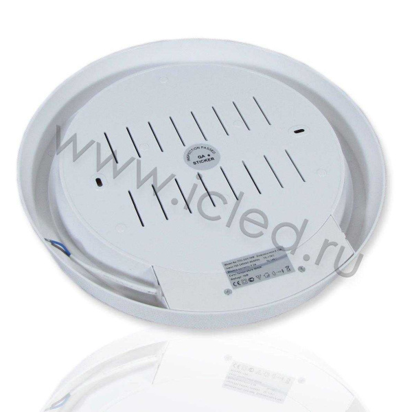 Светодиодный светильник MR-RW D310 (16W, Day White)