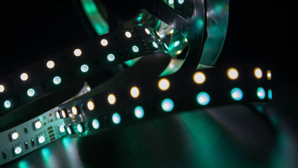 Лента светодиодная SWG SWG5120