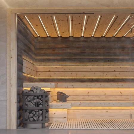 Светодиодная Лента герметичная COB-PS-X480-12mm 24V Warm3000 (15 W/m, IP67, CSP, 5m) (Arlight, -)