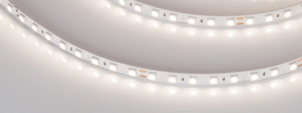 Светодиодная Лента UL-B80-10mm 24V Day4000 (11 W/m, IP20, 5m) (Arlight, 7 лет)