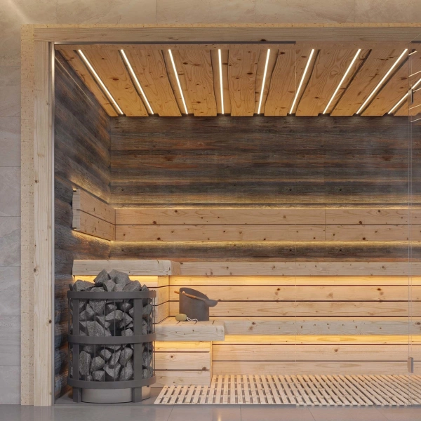 Светодиодная Лента герметичная COB-PS-X480-12mm 24V Warm3000 (15 W/m, IP67, CSP, 5m) (Arlight, -)