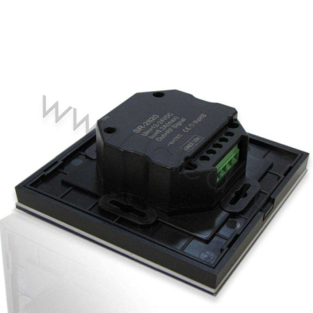 Сенсорная панель SR-2820 RGBW (4 зоны)