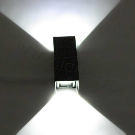 Светодиодный светильник UCR6450 DG, White