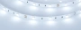 Светодиодная Лента RT-B30-10mm 12V White6000 (7.2 W/m, IP20, 5060, 5m) (Arlight, 7.2 Вт/м, IP20)
