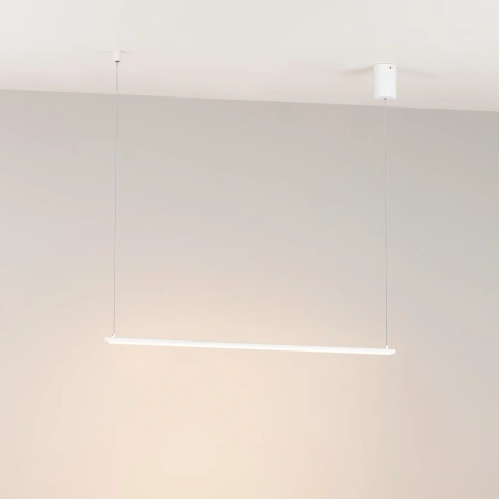 Светильник SP-UMBRA-HANG-H-L900-15W Warm3000 (WH, 120 deg, 230V) (Arlight, IP20 Металл, 3 года)