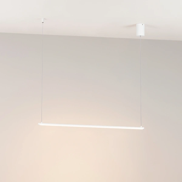 Светильник SP-UMBRA-HANG-H-L900-15W Warm3000 (WH, 120 deg, 230V) (Arlight, IP20 Металл, 3 года)