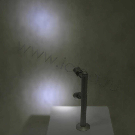 Светильник для подсветки витрин 2W 220V 5000K