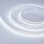 Лента RT 2-5000 24V Cx2 Cool 8K 10mm (2835, 168 LED/m, LUX) (Arlight, 17 Вт/м, IP20)