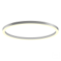 Светильник 6063 кольцо (RAL9003 1850mm LT70 — 4K 174W)