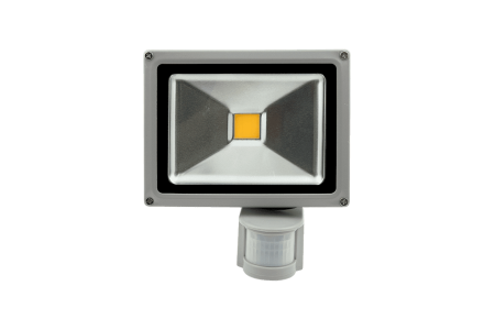 Прожектор светодиодный COB