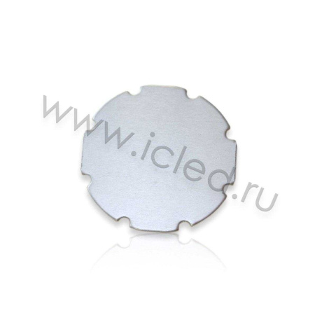 Светодиодная COB матрица XC4032 W49 (45-48V, 15W, 300mA, warm white)