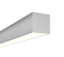 Линейный светильник LINE5050П (RAL9005 750mm LT70 — 4K 23W)