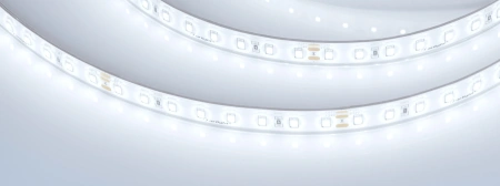 Светодиодная Лента герметичная RTW-PS-A80-12mm 24V White6000 (4.8 W/m, IP67, TWP100, 5m) (Arlight, -)