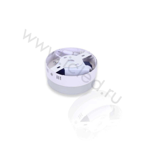 Светодиодный светильник ЖКХ CB12 CX2 (220V, 12W, white, ф120mm)