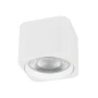 Светильник SP-DICE-S78x78-10W Warm3000 (WH, 24 deg, 230V) (Arlight, IP54 Металл, 5 лет)
