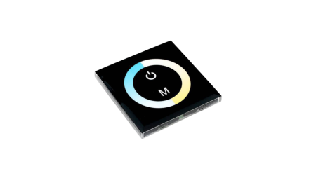 Контроллер для ленты RF-MIX-WS-8A