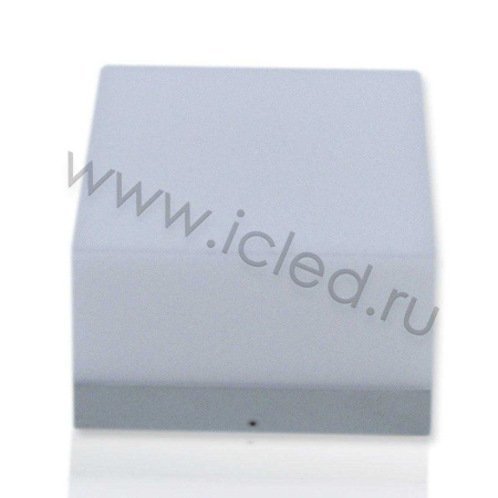 Светильник UCR3000L MS, GX53 CFL