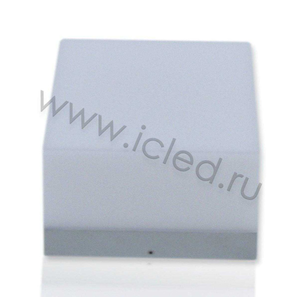 Светильник UCR3000L MS, GX53 CFL