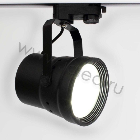 Светодиодный светильник трековый 4L 4L3 (12W, white)