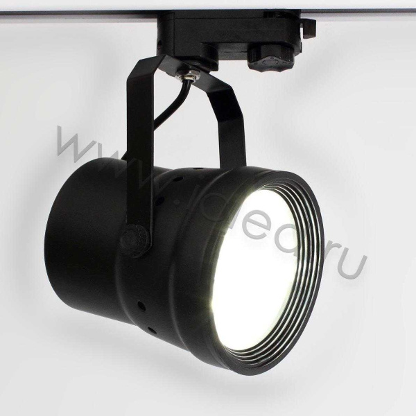 Светодиодный светильник трековый 4L 4L3 (12W, white)