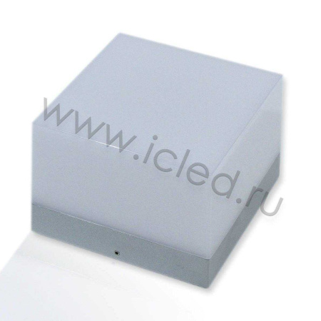 Светильник UCR3000L MS, GX53 CFL