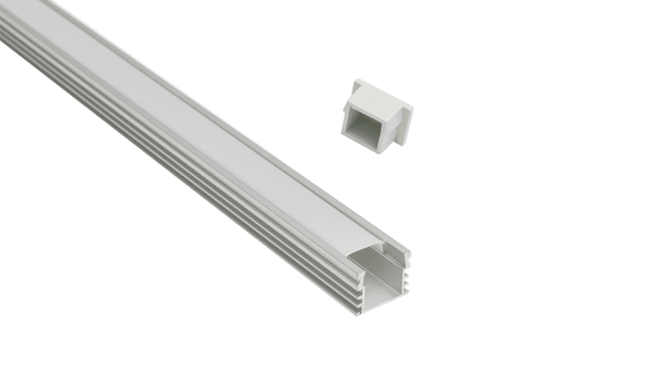 Профиль алюминиевый SWG SF-1612